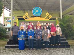 Several years later before 2000 year they merge and became sekolah dasar negeri 2 adimulyo. Plt Kepala Lldikti Wilayah Ii Melaksanakan Kunjungan Kerja Di Umpri Lampung Universitas Muhammadiyah Pringsewu Lampung