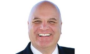 Lance Ewing returns to gaming, hospitality risk management