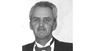 James Stroup Obituary (1947