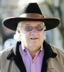 Gallery: Leachman horses