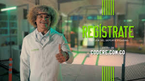 (società soggetta ad attività di direzione e coordinamento da. Codere Abre Las Puertas De Su Laboratorio De Apuestas En Colombia