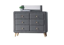 We did not find results for: Valda Light Gray Fabric Dresser Miriam S Furniture
