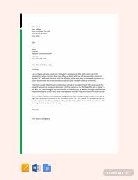 Writing a formal letter is quite easy when you have the right suggested format. 21 Joining Letter Samples Pdf Doc Free Premium Templates