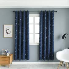 Blackout curtains do more than just block out natural light. 19 Best Blackout Curtains For Nursery Reviews Of 2021