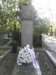 Maybe you would like to learn more about one of these? Skryabin Aleksandr Nikolaevich Vikipediya