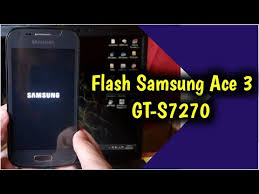 .bertemu lagi bersama pandava android,pada post kali ini saya akan menjawab beberapa pertanyaan dan memberikan tutorial flashing galaxy ace 3 g. Cara Flash Samsung Gt S7270 Tanpa Pc Dr Ponsel