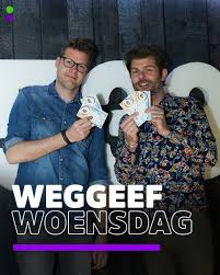 Wie hun plek op 3fm inneemt is nog niet bekend, zo heeft de. Utovjrtkqltzam