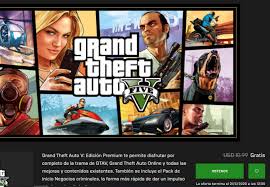 Sin embargo, hay que recordar que el núcleo del juego siguen siendo las misiones que hemos de cumplir encarnando el grupo propuesto de protagonistas. Gta V Es El Juego Gratis De Epic Store Redusers