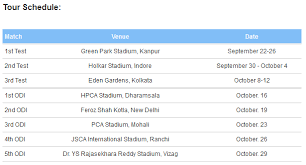 Karachi kings cricket team results. Cricbuzz Schedule
