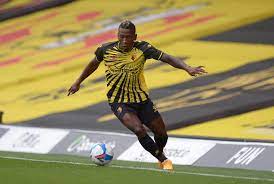 Pervis estupiñán fm 2019 profile, reviews, pervis estupiñán in football manager 2019, watford, ecuador, ecuadorian, premier league, pervis estupiñán fm19. Pervis Estupinan On Twitter Good Sensations