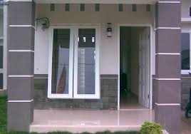 Dengan membuat teras model minimalis rumah akan terlihat lebih indah. Model Desain Teras Rumah Minimalis Modern Teras