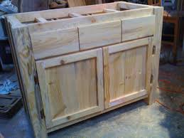 How to build kitchen cabinets! Building A Kitchen Island Part 5 Cabinet Doors And Drawer Fronts