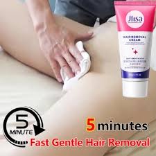 How To Remove Unwanted Hair At Home With Vaseline?