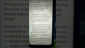 Tutorial cara download novel dan buku gratis. Novel Lelaki Yang Tak Terlihat Kaya Bab 72 76 Youtube
