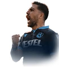He is 28 years old from algeria and playing for beşiktaş in the turkey süper lig (1). Fifa 21 Tots Superlig Team Of The Season Super Lig Futbin