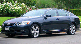 Check spelling or type a new query. Lexus Gs S190 Wikipedia