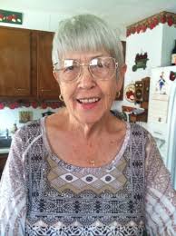 Obituary for Patricia A. Cox