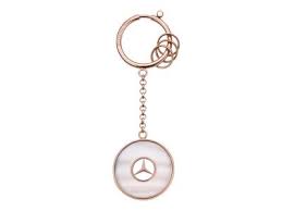 Porte Cles Mercedes Amg Swarovski Commander