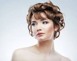 Hairstyles like this might require some time to complete depending on your natural texture. 15 Cute Wavy Bob Hairstyles For Thick And Thin Hair