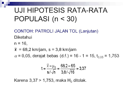 We did not find results for: Contoh Pengujian Hipotesis