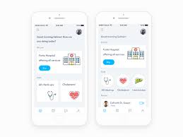 Health App Health App Health App Design App