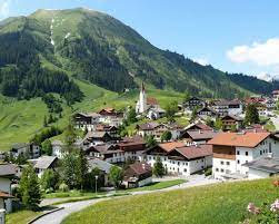 Salzburg ausztria egyik legkisebb tartománya, területe 7154,23 km., fővárosa salzburg. Ausztria Legszebb Falvai Es Kisvarosai Mienk A Vilag