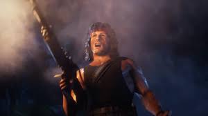 Rambo ® is a registered trademark owned by studiocanal s.a. Mortal Kombat S Rambo Is Yet Another Betrayal Of The Character Observer