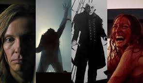 (para contribuir a que pueda seguir creciendo en contenido te pediría solo 1 película juego macabro ii (saw ii): Las 37 Mejores Peliculas De Terror Y Miedo De Todos Los Tiempos