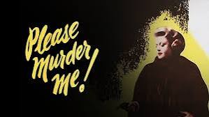 Prime Video: Please Murder Me!