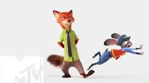 Zootropolis, a modern emlősök fővárosa. Zootropolis 2 Cast Reveal Sequel Plans Mtv Movies Youtube