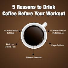 Drink Coffee To Boost Your Workout Performance Coffee Nutrition Coffee Drinks Coffee Benefits
