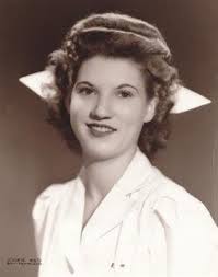 Obituary of Helen Charlotte Lyons