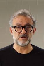 He talks with benjamin liong setiawan about food waste, diversity in the kitchen. Tv Time Masterclass Massimo Bottura Teaches Modern Italian Cooking Tvshow Time
