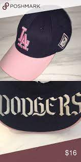 Major League Baseball La Dodgers Baseball Cap La Dodgers Baseball Dodgers Baseball Major League Baseball