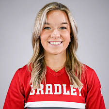 2024 Softball Roster