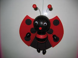 Les Creations Deco De Marsouille Creation Deco Coccinelle Creations