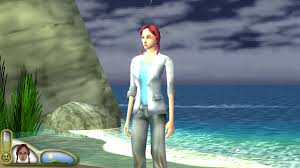 In it, players micromanage the lives of a family of virtual people, or sims, and influence their paths toward success or something akin to a nervous breakdown. Sims 2 Castaway The Europe Iso Psp Isos Emuparadise