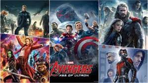 Which marvel movies are available on amazon prime? How To Watch Marvel Films Online On Amazon Prime Video Netflix After You Are Done Watching Avengers Infinity War In Theaters Near You Latestly