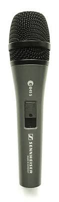 Microphone Wiktionary