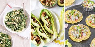 31 quick dinner ideas for easy summer nights foodiecrush com. No Cook Recipes For Your Next Summer Dinner Party
