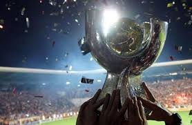 Date, teams and venue after winning the europa league, villarreal were the first finalists of the 2021 uefa super cup and the spanish side will now face. Turkish Super Cup Final Date Location Revealed Turkish Football News