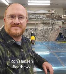 EAA 80 Newsletter FEB 2025 revA