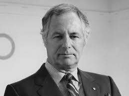 William Withrow, 91, oversaw ambitious expansion of Art Gallery of Ontario 