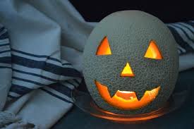 Check spelling or type a new query. How To Carve A Cantaloupe Jack O Lantern California Cantaloupes