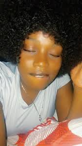 M tlman dous Depi yo manyenm la m tou fè siwo nan menw