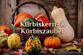 Kurbiszauber Der Magische Kurbis Kurbiskern Zauber Neoeso Elementares Erleben Kurbiskerne Kurbis Pflanzen Flaschenkurbis