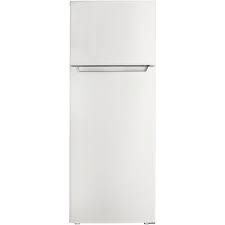 Maybe you would like to learn more about one of these? Ft Apartment Size Refrigerator With Top Mount Freezer In Spotless Steel Black Danby Energy Star 7 3 Cu Refrigerators Appliances Svanimal Com