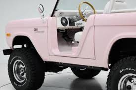 Image result for Pink 1966 Truck