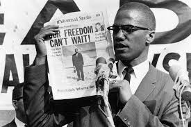 The discrimination of african american people. The Tragic Legacy Of Malcolm X British Gq