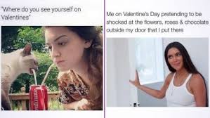 Funny funny meme funny picture jokes joking dave chappelle. Single On Valentine S Day 2021 Funny Memes And Jokes Celebrating February 14 With Netflix And No Chill Here Are Some Funny Posts To Laugh At Latestly
